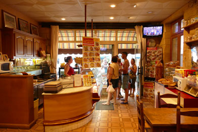 Bar Sandwicherie