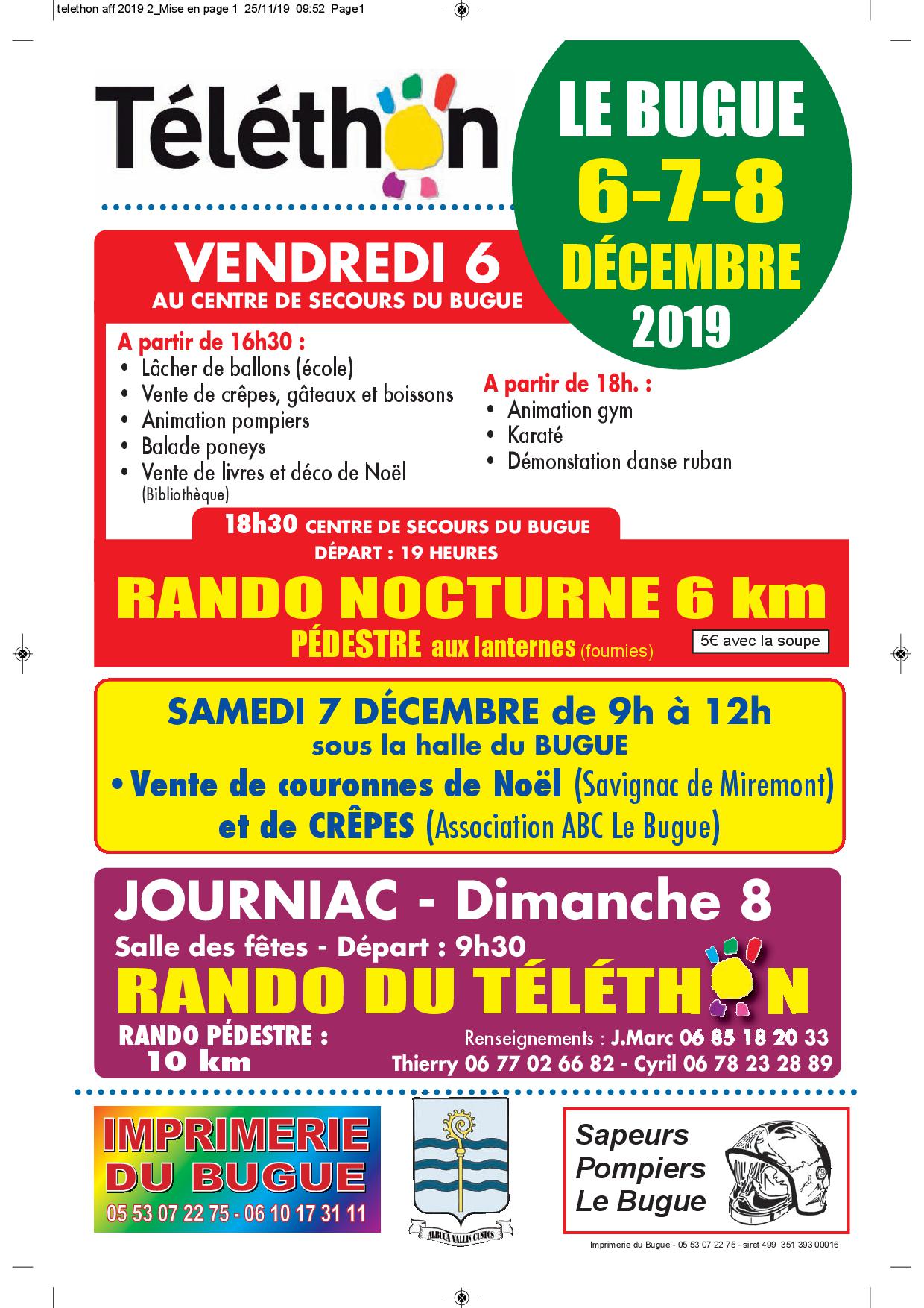 Téléthon