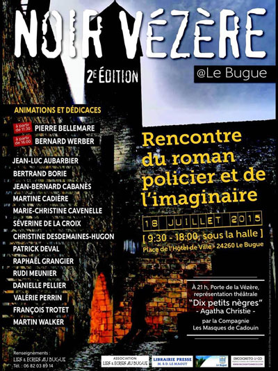 Noir Vézère