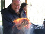 L'art du feu